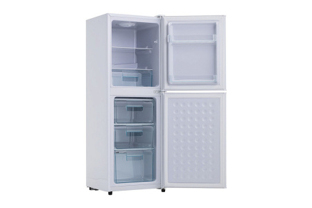 Холодильник OLTO RF-160C white