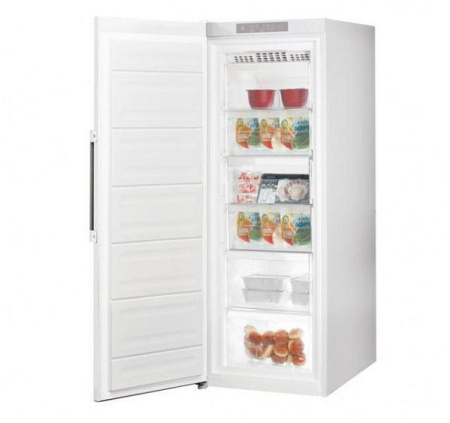 Холодильник WHIRLPOOL UW6 F2C WB