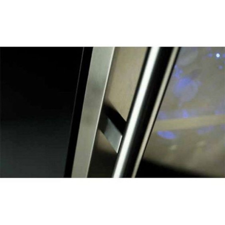Винный шкаф IP INDUSTRIE CI 2501 CF X