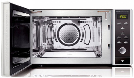 Микроволновая печь CASO MCG30 Ceramic Chef