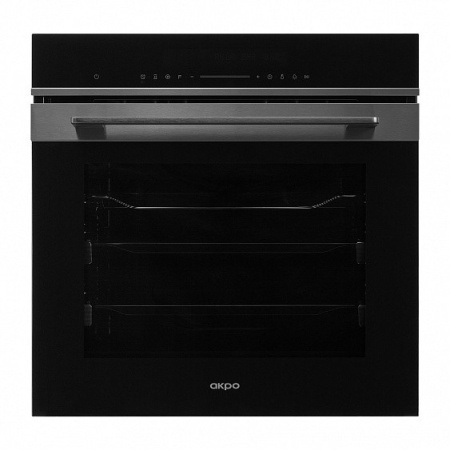 Духовой шкаф AKPO PEA 7213 TDH BL