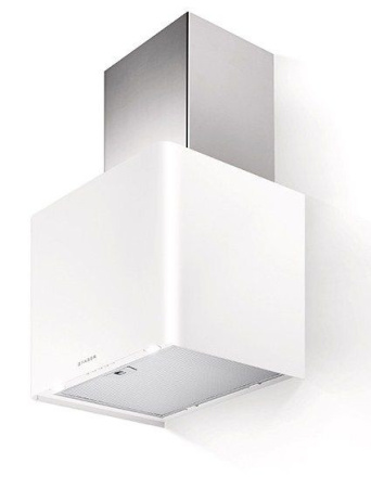 Вытяжка FABER LITHOS EG6 WH LED A45 335.0533.565
