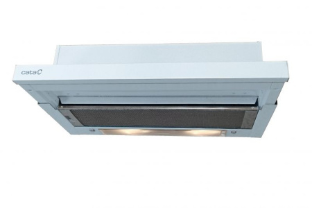 Встраиваемая вытяжка Cata TF-5060 EWH
