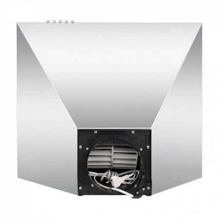 Вытяжка MAUNFELD Corsa Light С 50 INOX