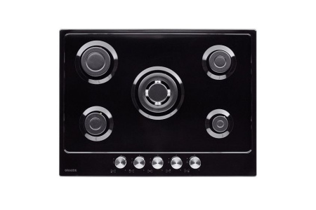 Варочная поверхность GRAUDE GS 70.1 SM