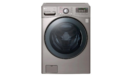 Стиральная машина LG F1K2CH2T