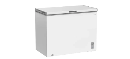Морозильный ларь MIDEA MDRC411FZF01D