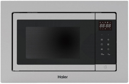 Микроволновая печь HAIER HMX-BTG259LX