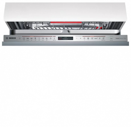 Встраиваемая посудомоечная машина BOSCH SMV68TX03E