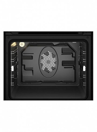 Встраиваемый электрический духовой шкаф BEKO BIM12300XPS