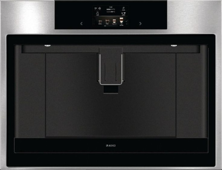Встраиваемая кофемашина ASKO CM8477S