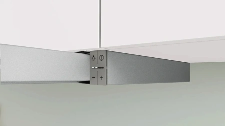 Вытяжка BOSCH DFL064A52
