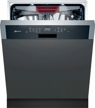Посудомоечная машина NEFF S147ZCS35E