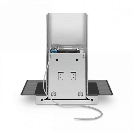 Вытяжка SMEG KBT600VE