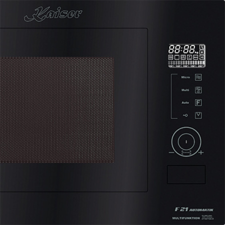 Встраиваемая микроволновая печь KAISER EM 2510