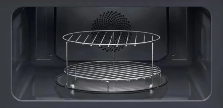 Микроволновая печь ELECTROLUX LVM6E46Z