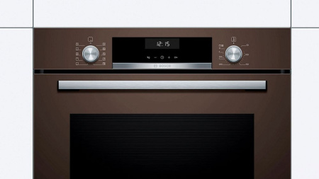 Духовой шкаф BOSCH HBA537BM0R