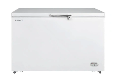 Морозильник-ларь KRAFT BD (W)-600 M