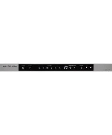 Посудомоечная машина KUPPERSBERG GSM 4574