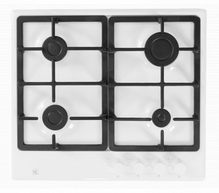 Варочная поверхность SMART LIFE KG6025W0