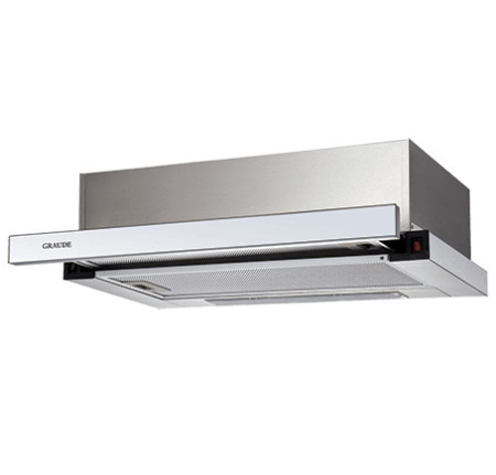 Вытяжка GRAUDE DHF 60.0 W