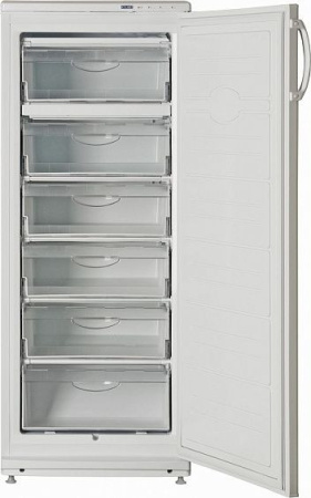 Морозильник ATLANT м 7184-003