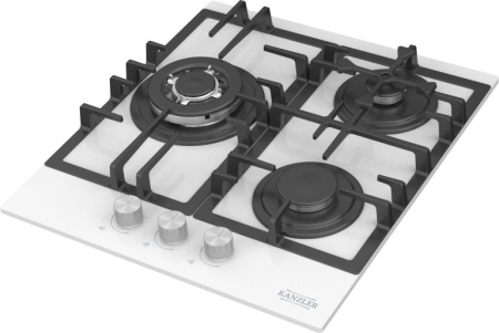 Варочная поверхность KANZLER KG 514 W
