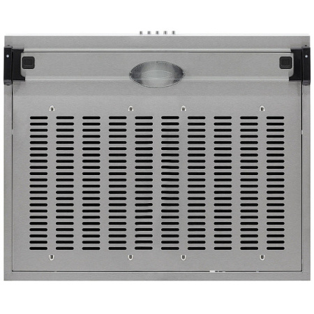 Вытяжка KRONA Osten 600 inox PB