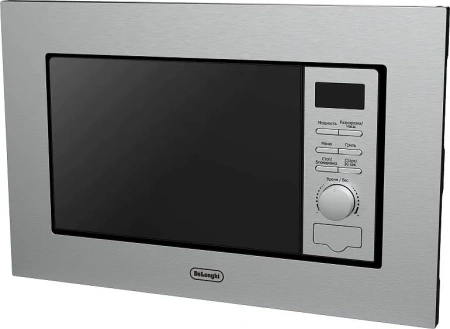 Микроволновая печь DELONGHI DMO 20IM MATERO
