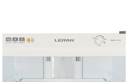 Холодильник LERAN CBF 204 W NF