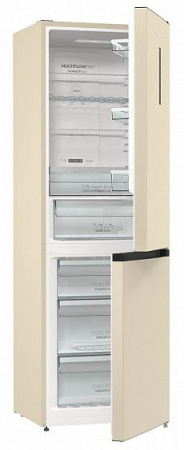 Холодильник GORENJE NRK 6192 AC4