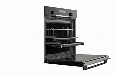 Духовой шкаф BOSCH HBG578FB0R