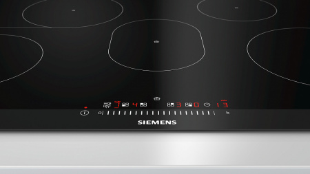 Индукционная стеклокерамич. панель Siemens EH 875FFB1E