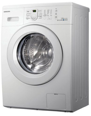 Стиральная машина узкая SAMSUNG wf1500nhw