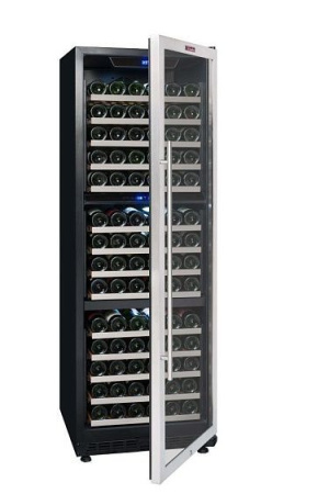 Винный шкаф LA SOMMELIERE TR3V181