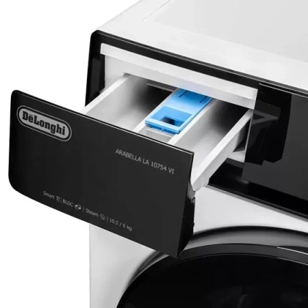 Стиральная машина DELONGHI ARABELLA LA 10754 VI