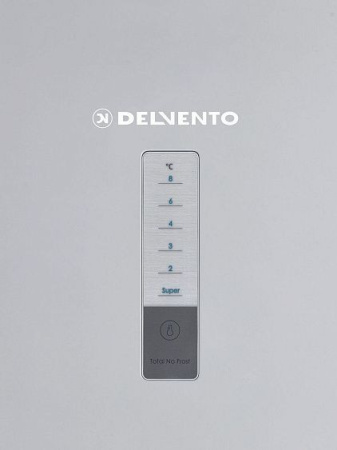 Холодильник DELVENTO VDM49101