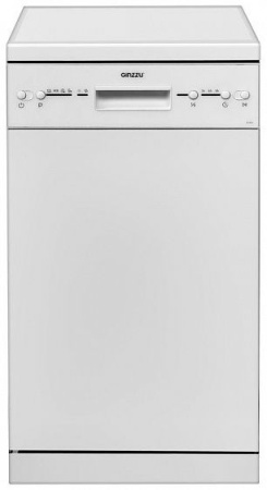 Посудомоечная машина Ginzzu DC 418