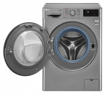 Стиральная машина LG F2M5HS7S
