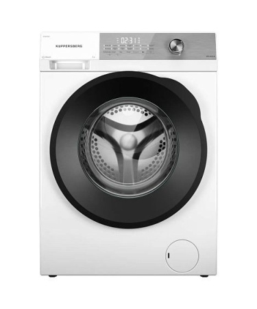 Стиральная машина KUPPERSBERG WM 400 W