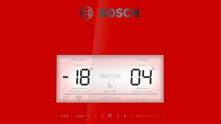 Холодильник BOSCH KGN39LR31R