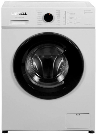 Стиральная машина LIGRELL LWM-5011BW