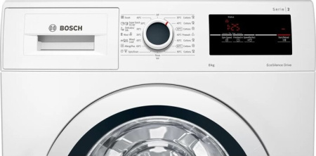 Стиральная машина BOSCH WAJ20180ME
