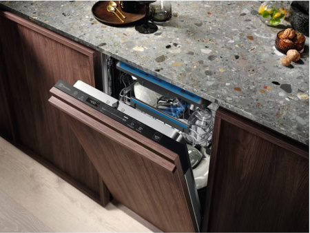 Посудомоечная машина ELECTROLUX EEM43201L