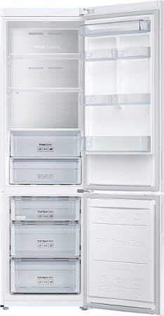 Холодильник SAMSUNG RB37A5201WW