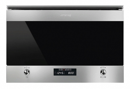 Микроволновая печь SMEG MP322X1