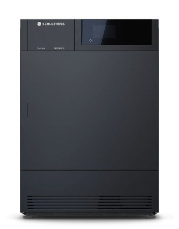Сушильная машина SCHULTHESS MDA1.104FH3L Titan Rock