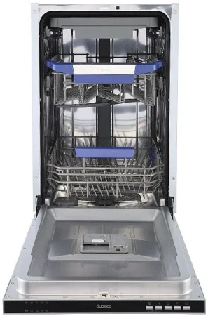 Посудомоечная машина БИРЮСА DWB-410/7