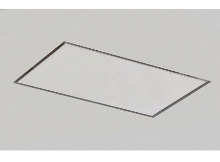 Вытяжка PANDO E-252/95 BLANCO V.1130 ECO SEC PLUS