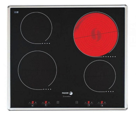 Поверхность FAGOR  2vft-320 s